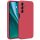 Etteri Silicone tok Samsung Galaxy A25 - málnapiros