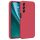Etteri Silicone tok Samsung Galaxy A15 4G/5G - málnapiros Etteri Silicone tok Samsung Galaxy A15 4G/5G - málnapiros