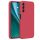 Etteri Silicone tok Samsung Galaxy A14 4G/5G - málnapiros Etteri Silicone tok Samsung Galaxy A14 4G/5G - málnapiros