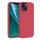 Etteri Silicone tok iPhone 13 - málnapiros Etteri Silicone tok iPhone 13 - málnapiros
