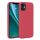 Etteri Silicone tok iPhone 11 - málnapiros Etteri Silicone tok iPhone 11 - málnapiros