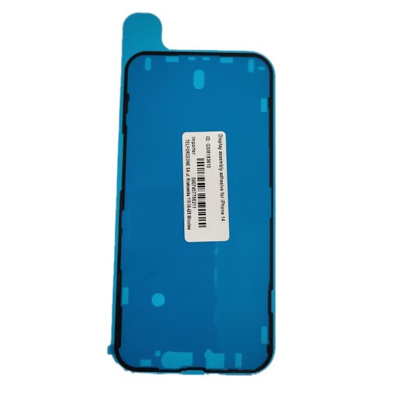 Kijelző ragasztó iPhone 14
