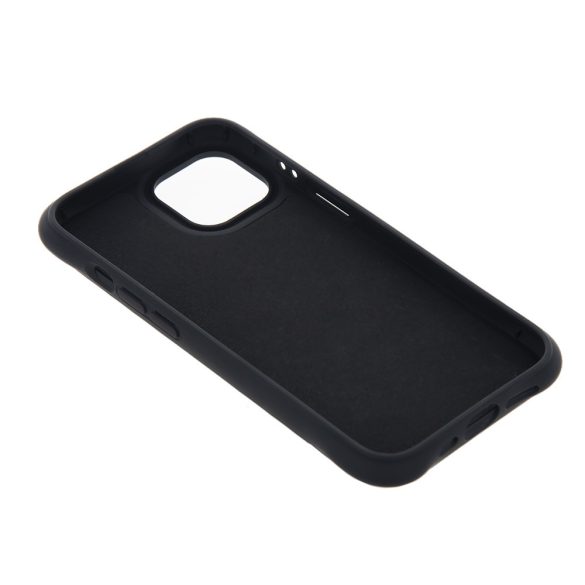 Circle MagSafe-kompatibilis tok Samsung Galaxy S24 Plus - fekete