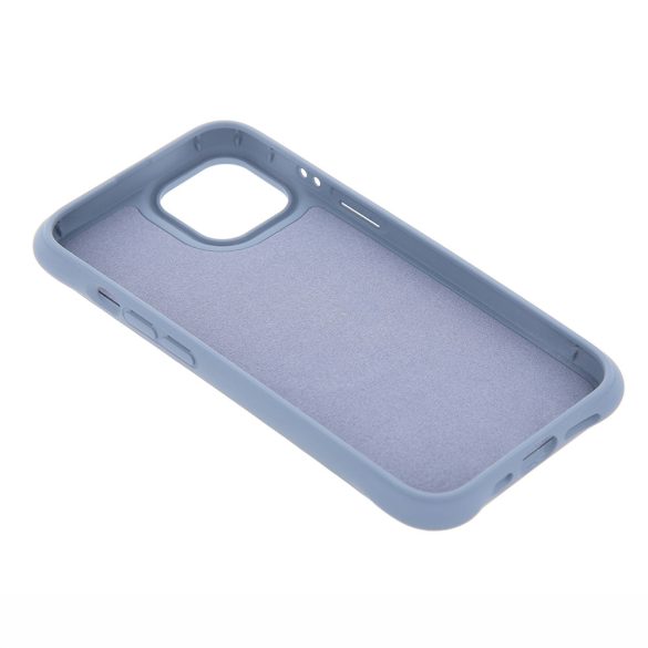 Circle MagSafe-kompatibilis tok iPhone 11 - kék