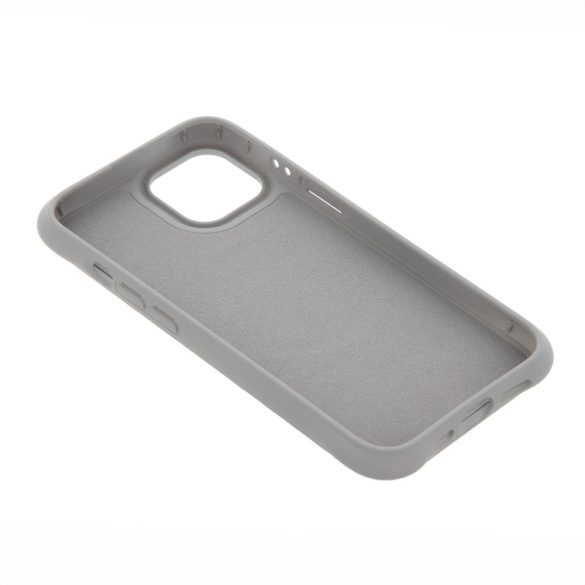 Circle MagSafe-kompatibilis tok Samsung Galaxy S24 - szürke