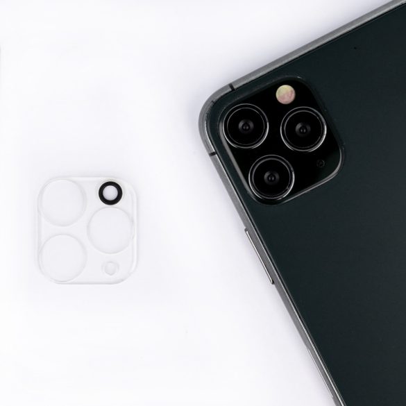 3D kamera lencse védő üveg Samsung Galaxy A25