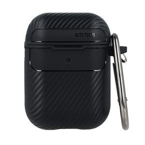 Carbon tok AirPods Pro - fekete