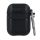 Carbon tok AirPods Pro - fekete Carbon tok AirPods Pro - fekete