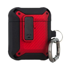Nitro tok AirPods 1/2 - piros