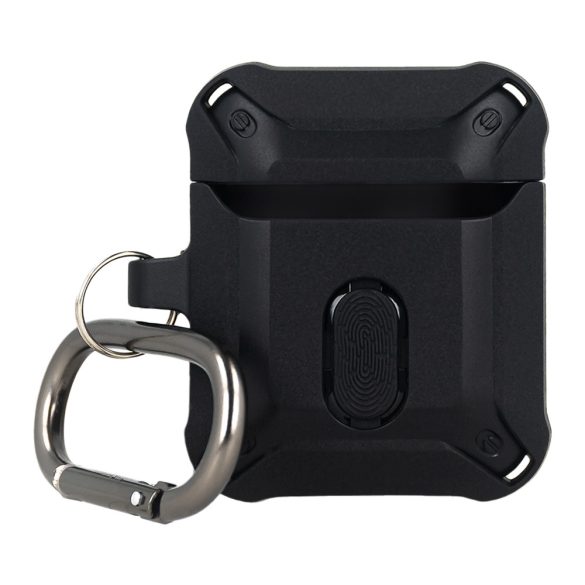 Nitro tok AirPods Pro - piros