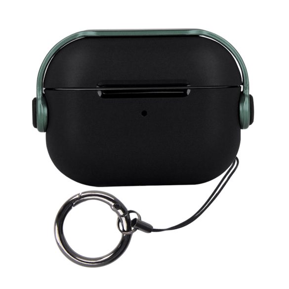 Headset tok AirPods 3 - zöld