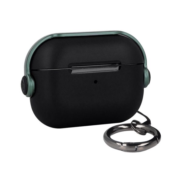 Headset tok AirPods 3 - zöld