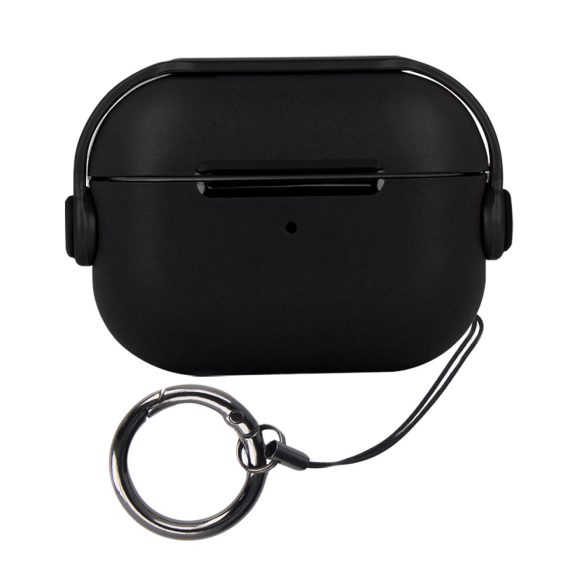 Headset tok AirPods Pro - fekete