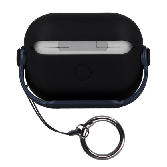 Headset tok AirPods Pro - fekete