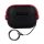 Headset tok AirPods Pro 2 - piros Headset tok AirPods Pro 2 - piros