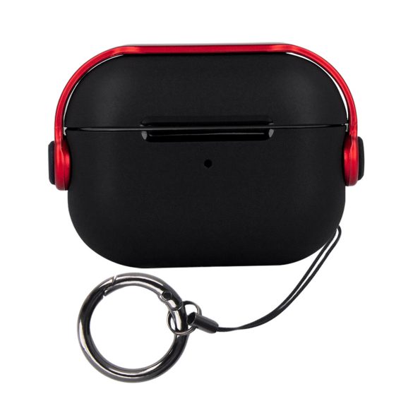 Headset tok AirPods Pro 2 - piros