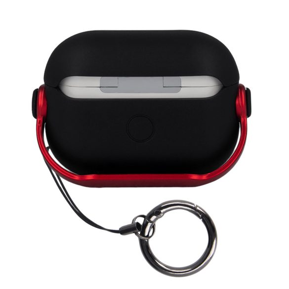 Headset tok AirPods Pro 2 - piros