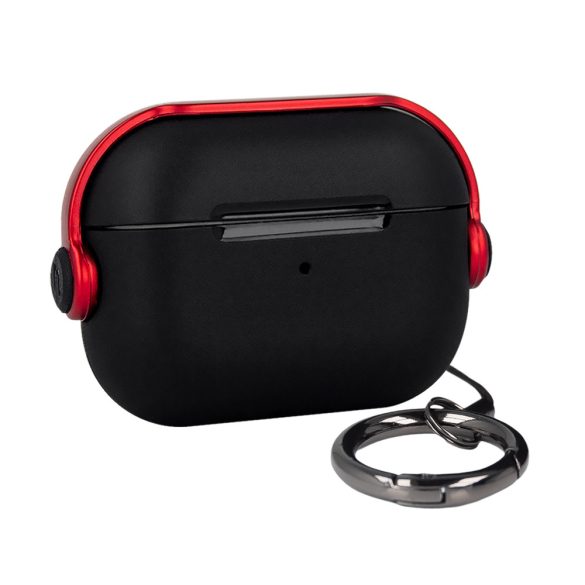 Headset tok AirPods Pro 2 - piros