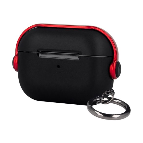 Headset tok AirPods Pro 2 - piros