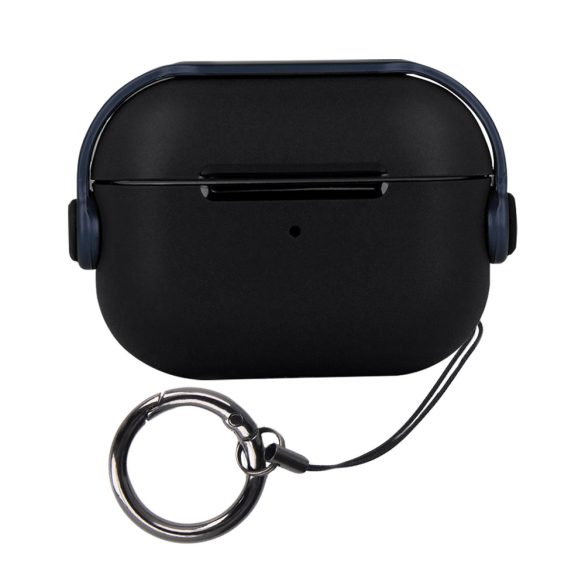 Headset tok AirPods Pro 2 - tengerészkék