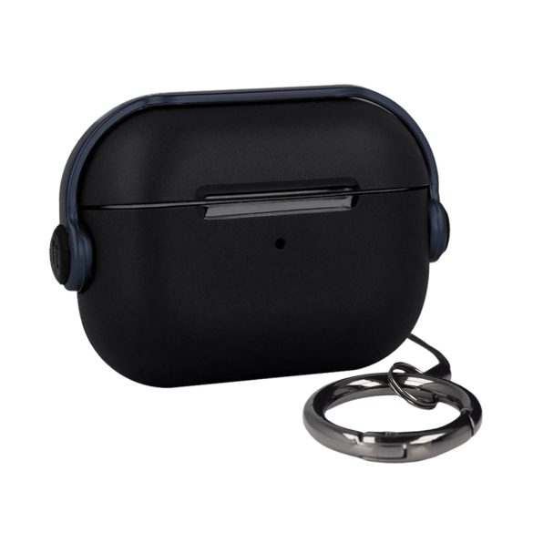 Headset tok AirPods Pro 2 - tengerészkék