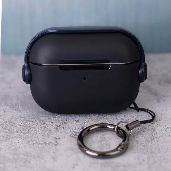 Headset tok AirPods Pro 2 - tengerészkék