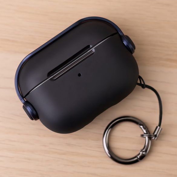 Headset tok AirPods Pro 2 - tengerészkék