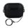 Headset tok AirPods Pro 2 - zöld Headset tok AirPods Pro 2 - zöld