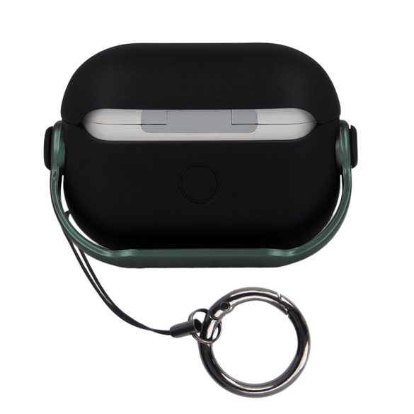 Headset tok AirPods Pro 2 - zöld