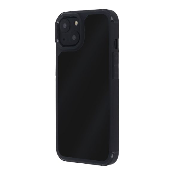 Color Shock tok iPhone 14 Pro - fekete