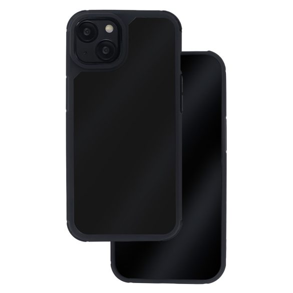 Color Shock tok Samsung Galaxy A05s - fekete