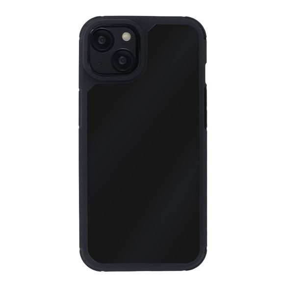 Color Shock tok Samsung Galaxy A05s - fekete