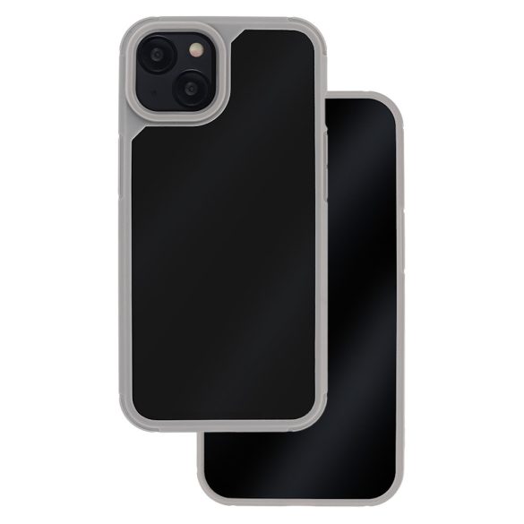 Color Shock tok iPhone 11 - szürke