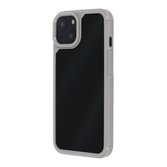 Color Shock tok Samsung Galaxy A05s - szürke
