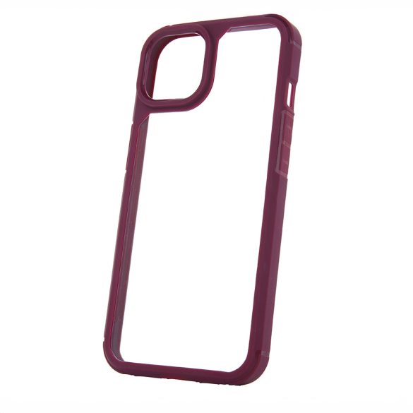 Color Shock tok Samsung Galaxy A05s - bordó