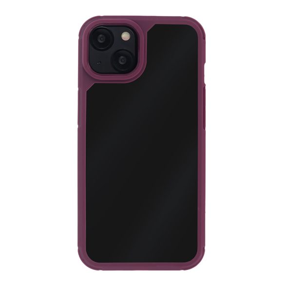 Color Shock tok Samsung Galaxy A05s - bordó