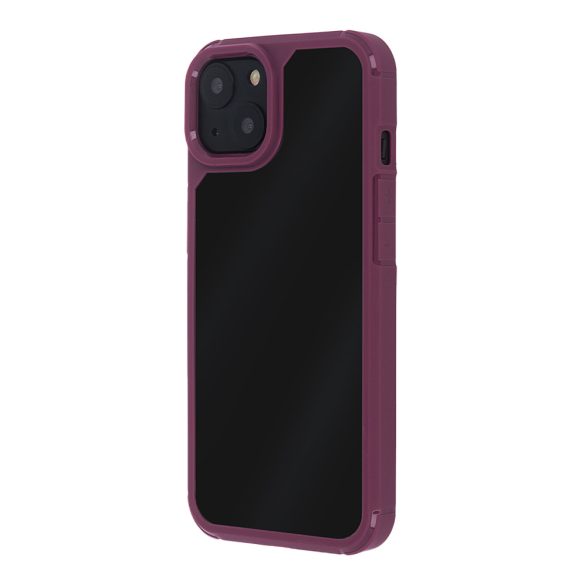 Color Shock tok Samsung Galaxy A15 4G/5G - bordó