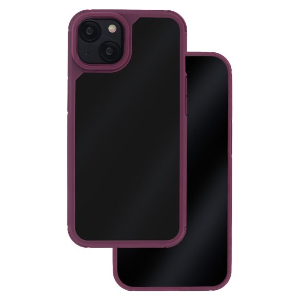 Color Shock tok Xiaomi Redmi 13 - bordó