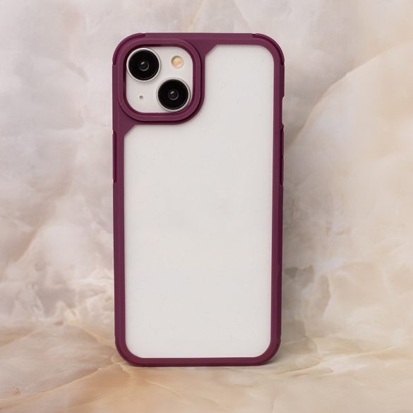 Color Shock tok Xiaomi Redmi 13C 4G - bordó