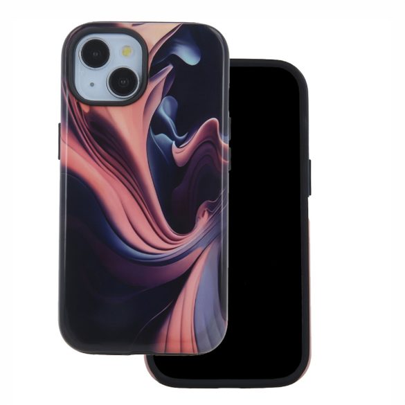 Decor tok iPhone 11 - "Desert" mintás