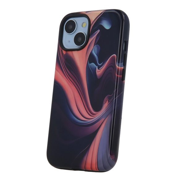 Decor tok iPhone 11 - "Desert" mintás