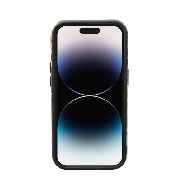 Decor tok iPhone 11 - "Desert" mintás