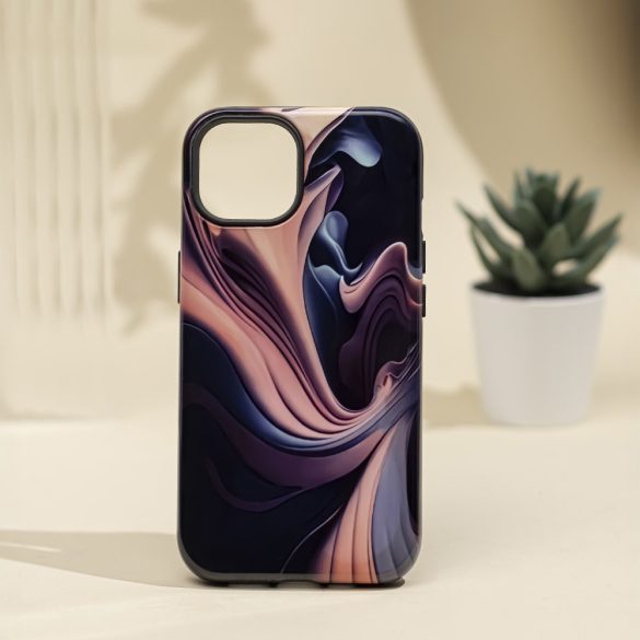Decor tok iPhone 11 - "Desert" mintás
