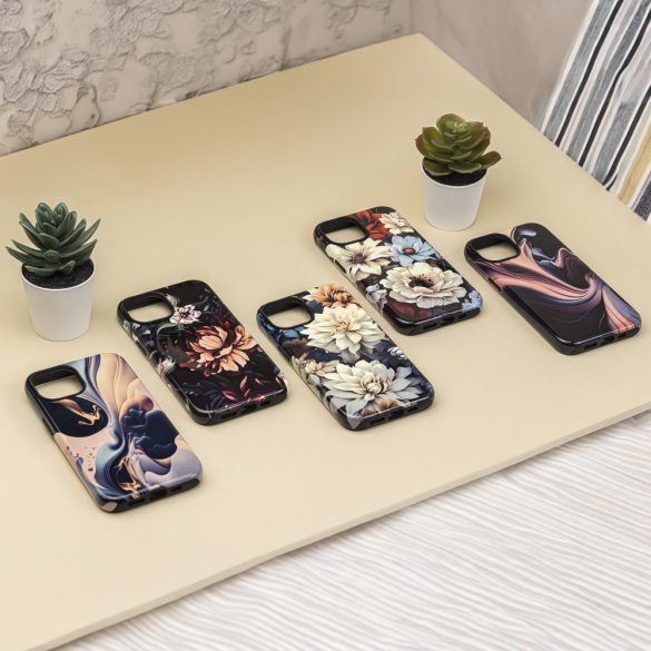 Decor tok iPhone 11 - "Desert" mintás