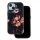 Decor tok iPhone 11 - "Peony" mintás Decor tok iPhone 11 - "Peony" mintás