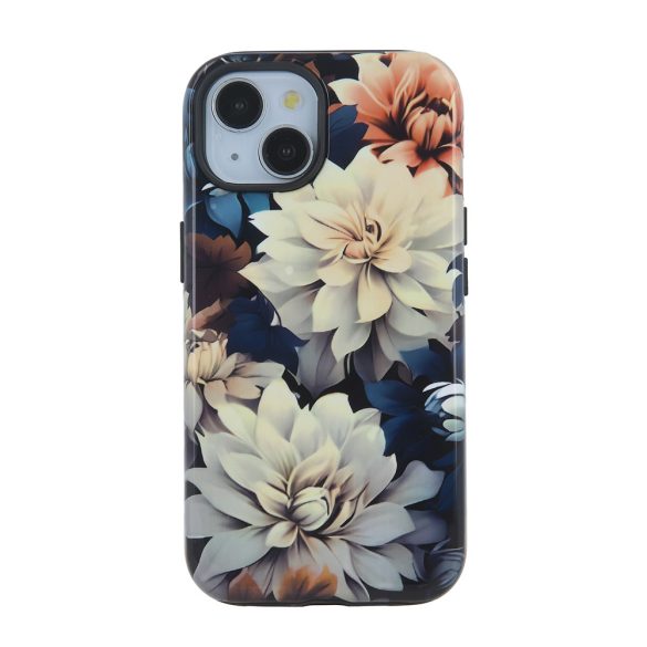 Decor tok iPhone 11 Pro - "Spring" mintás