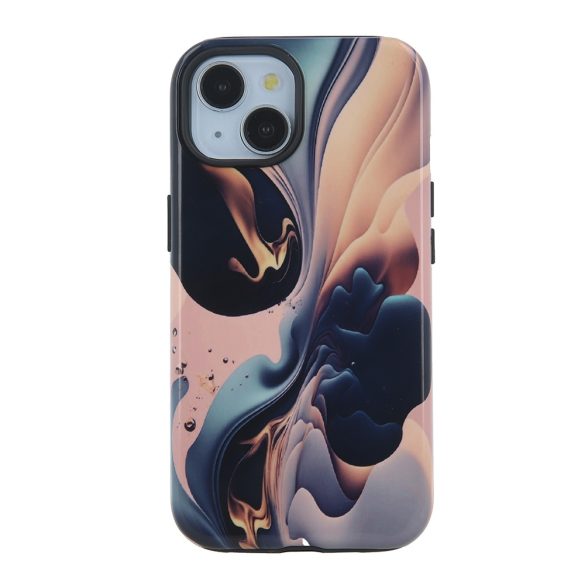 Decor tok iPhone 11 - "Sweet" mintás