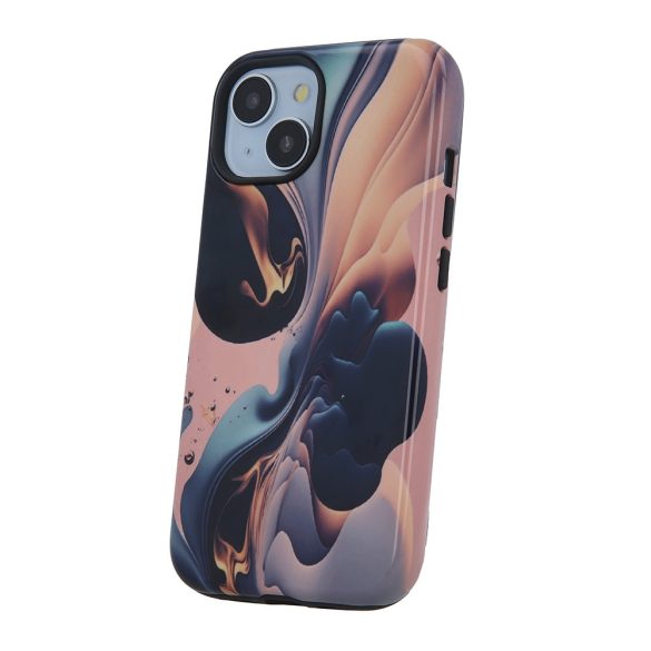 Decor tok iPhone 11 - "Sweet" mintás