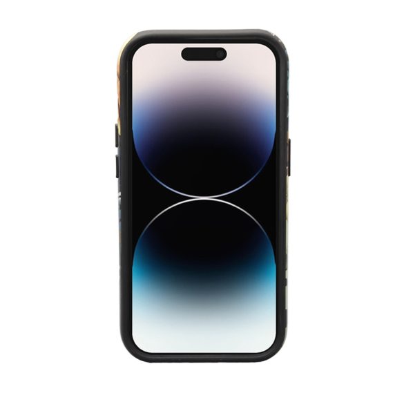 Decor tok iPhone 11 - "Sweet" mintás