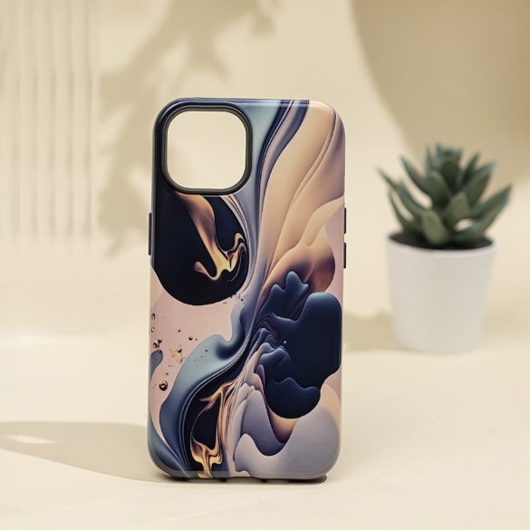 Decor tok iPhone 11 - "Sweet" mintás